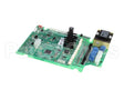 29969.1057 Bunn Cba, 120V Dual/Sngl No Fd