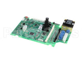 29969.1057 Bunn Cba, 120V Dual/Sngl No Fd
