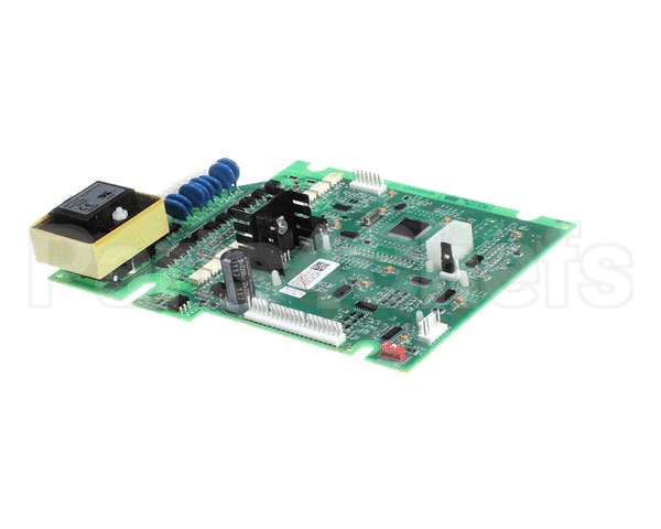29969.1057 Bunn Cba, 120V Dual/Sngl No Fd