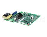 29969.1057 Bunn Cba, 120V Dual/Sngl No Fd
