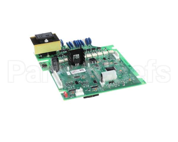 29969.1057 Bunn Cba, 120V Dual/Sngl No Fd