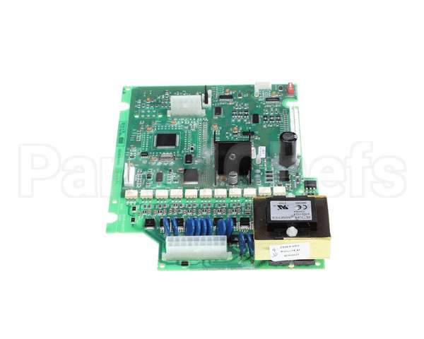 29969.1057 Bunn Cba, 120V Dual/Sngl No Fd