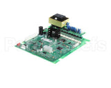 29969.1057 Bunn Cba, 120V Dual/Sngl No Fd