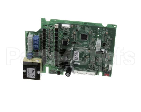 29969.1058 Bunn Control Board Assembly Dual Tf 120V (7-1