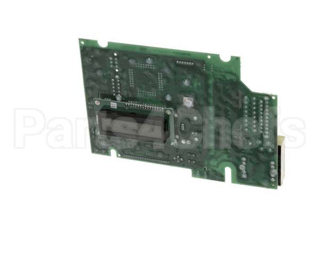 29969.1058 Bunn Control Board Assembly Dual Tf 120V (7-1
