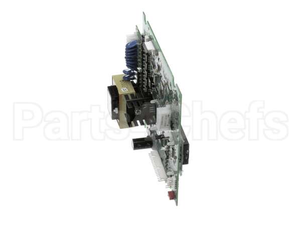 29969.1058 Bunn Control Board Assembly Dual Tf 120V (7-1