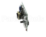 29969.1058 Bunn Control Board Assembly Dual Tf 120V (7-1