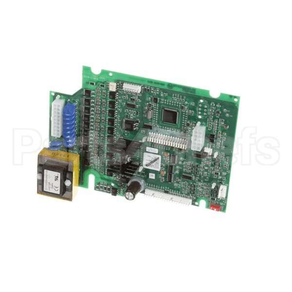 29969.1059 Compatible Bunn Controlboard, Cba, 120V Dual/Sgl 2 Batch 1G