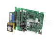 29969.1059 Bunn Control Board Assembly 120V Dual/Sgl 2 B