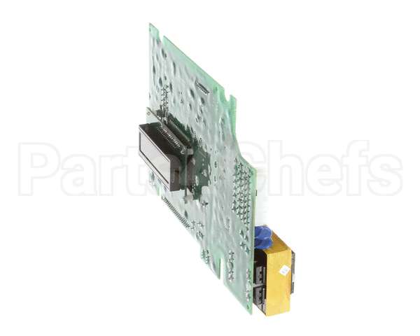 29969.1059 Bunn Control Board Assembly 120V Dual/Sgl 2 B