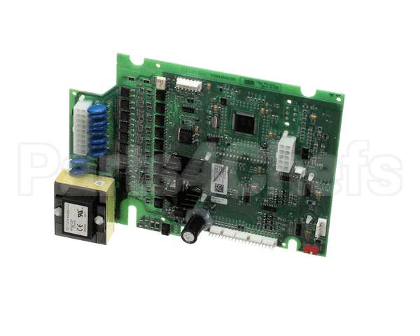 29969.1154 Bunn Control Board Assembly Dual/Single Tf Db