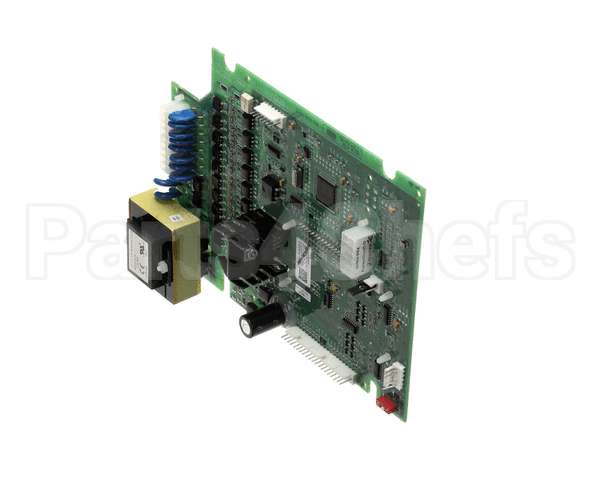 29969.1154 Bunn Control Board Assembly Dual/Single Tf Db