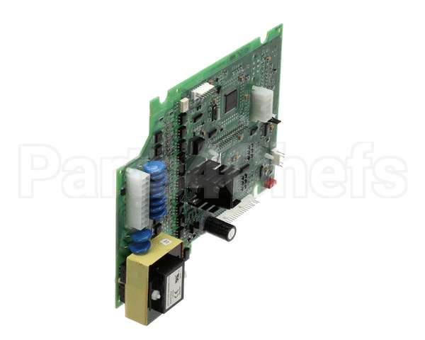 29969.1154 Bunn Control Board Assembly Dual/Single Tf Db