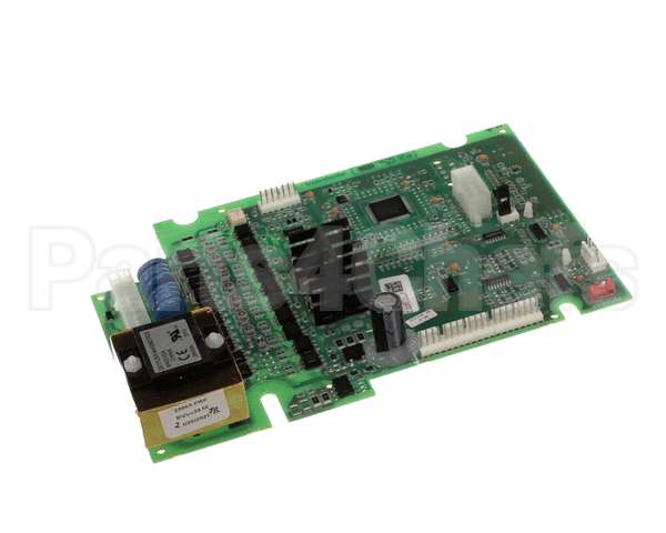 29969.1160 Bunn Cba, Dual/Sgl (Sunoco)