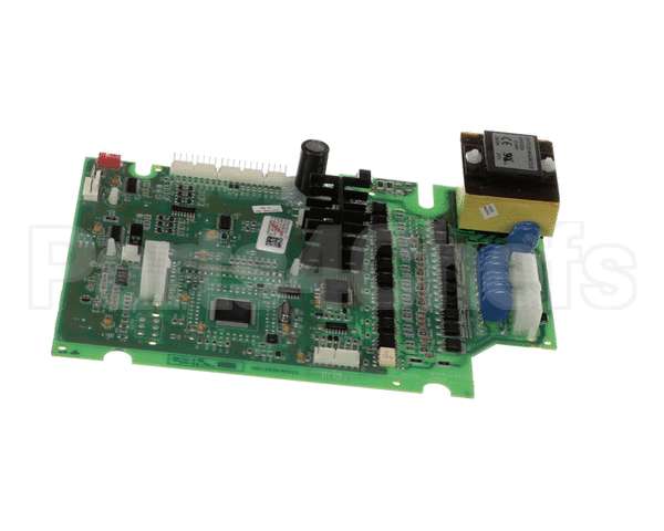 29969.1160 Bunn Cba, Dual/Sgl (Sunoco)