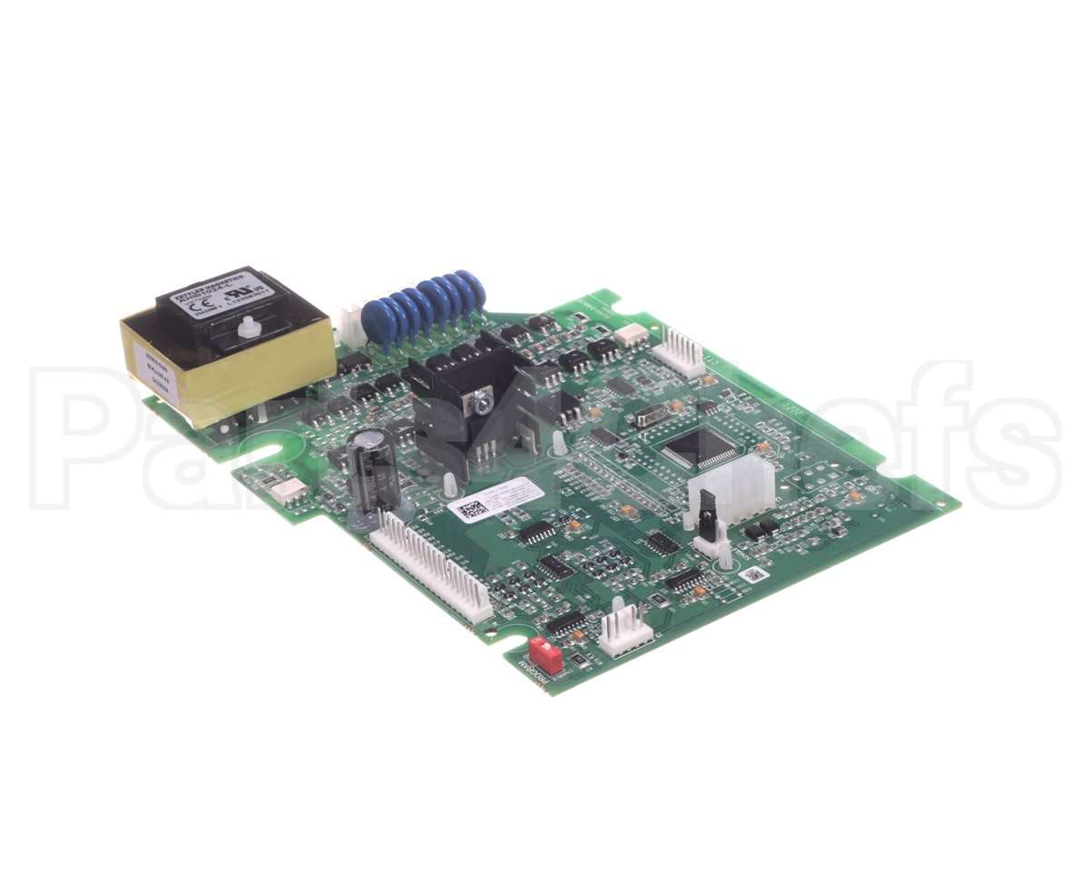 29969.7146 Bunn Control Board,7-11 Programming