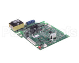 29969.7146 Bunn Control Board,7-11 Programming