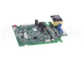 29969.7146 Bunn Control Board,7-11 Programming