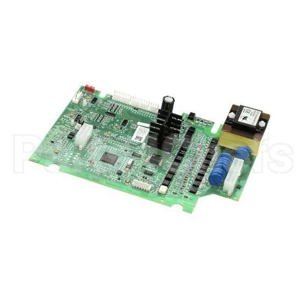 29969.7159 Compatible Bunn Cba, 120V Dual/Sgl 2 Batch 1G