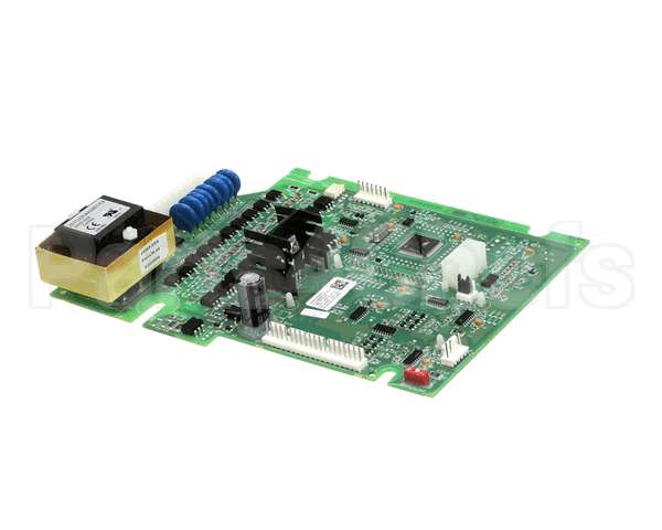 29969.7159 Bunn Cba, 120V Dual/Sgl 2 Batch 1G