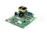 29969.7159 Bunn Cba, 120V Dual/Sgl 2 Batch 1G