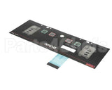 29974.0002 Bunn Switch, Memb Dual Sh Dbc (Dd)