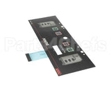 29974.0002 Bunn Switch, Memb Dual Sh Dbc (Dd)