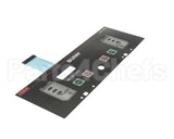 29974.0002 Bunn Switch, Memb Dual Sh Dbc (Dd)