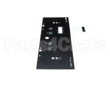 29974.0004 Bunn Switch, Memb Dual Dbc Gpr