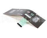 29974.0006 Bunn Switch, Membrane Dual Sh Dbc