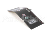 29974.0006 Bunn Switch, Membrane Dual Sh Dbc