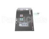 29974.0006 Bunn Switch, Membrane Dual Sh Dbc