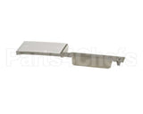 29976.0000 Bunn Cable Mount, W/Adh Back