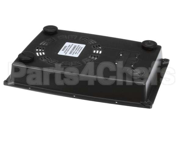 29984 Robot Coupe R301Uc Us Base Assembly