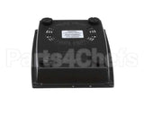 29984 Robot Coupe R301Uc Us Base Assembly