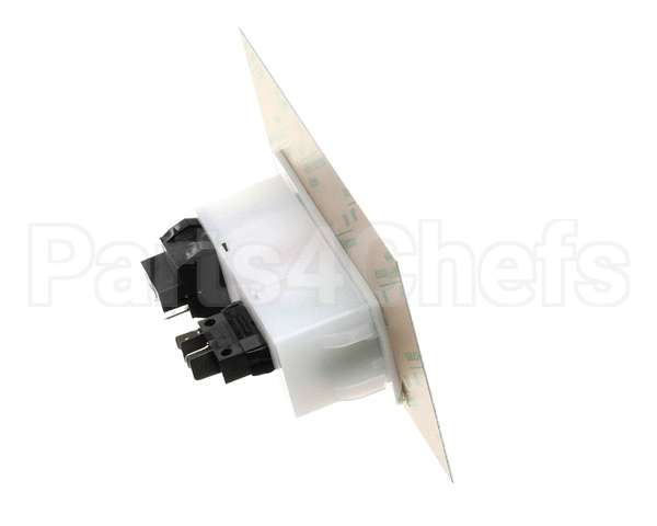 29985 Robot Coupe Switch Panel R2(Nlp) Assembly