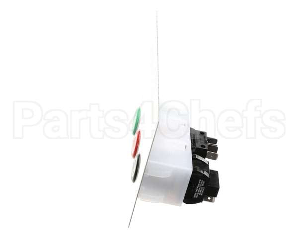 29985 Robot Coupe Switch Panel R2(Nlp) Assembly