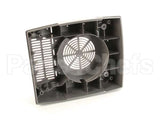 29990 Robot Coupe R4Nm/R6Nm Plast Base Assembly