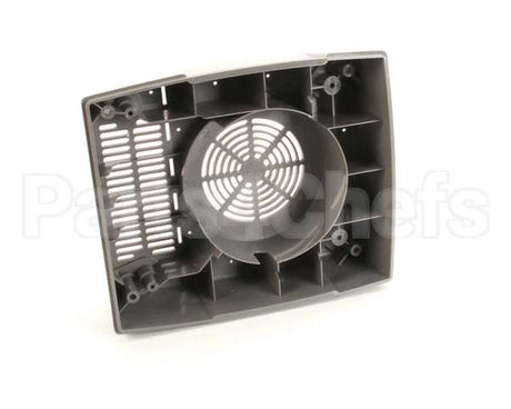 29990 Robot Coupe R4Nm/R6Nm Plast Base Assembly