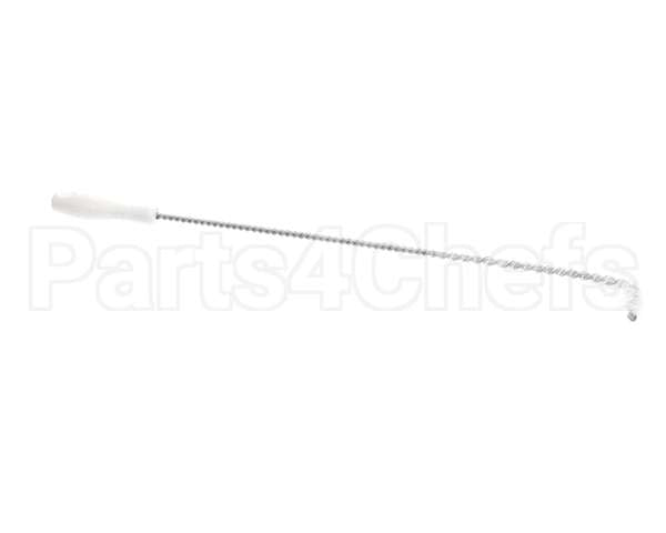 29A044 Ultrafryer Brush, Cleaning L Shaped Tip