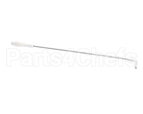 29A044 Ultrafryer Brush, Cleaning L Shaped Tip