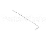29A044 Ultrafryer Brush, Cleaning L Shaped Tip