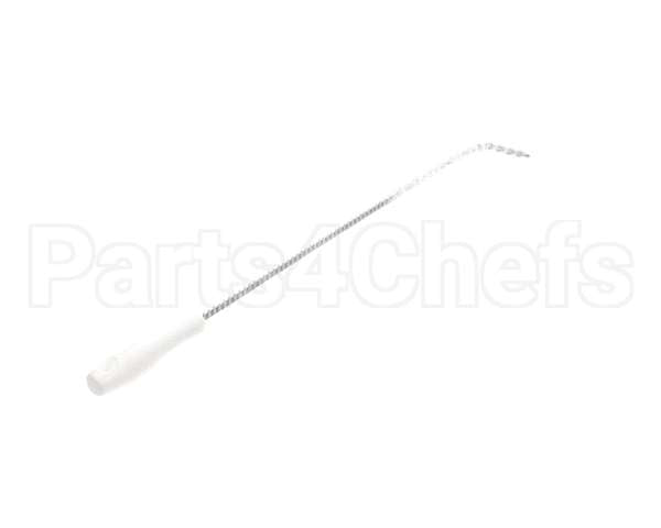 29A044 Ultrafryer Brush, Cleaning L Shaped Tip
