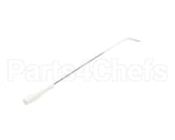 29A044 Ultrafryer Brush, Cleaning L Shaped Tip