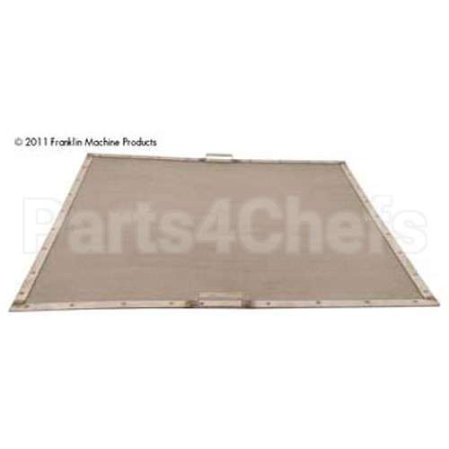 29A045 Compatible Ultrafryer Screen, Sludge Catcher