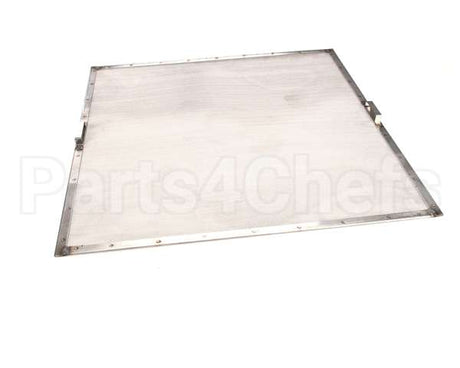 29A045 Ultrafryer Screen, Sludge Universal Med Mesh