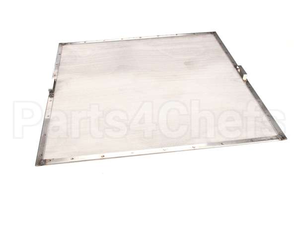 29A045 Ultrafryer Screen, Sludge Universal Med Mesh