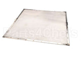 29A045 Ultrafryer Screen, Sludge Universal Med Mesh