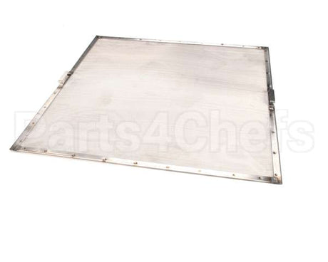 29A045 Ultrafryer Screen, Sludge Universal Med Mesh