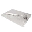 29A055 Compatible Ultrafryer Insert, Filter Baffle 23.5 X 30